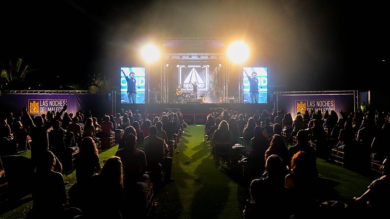 Todo Noticias Mañana - Conciertos y festivales de verano: la música sigue sonando - Escuchar ahora