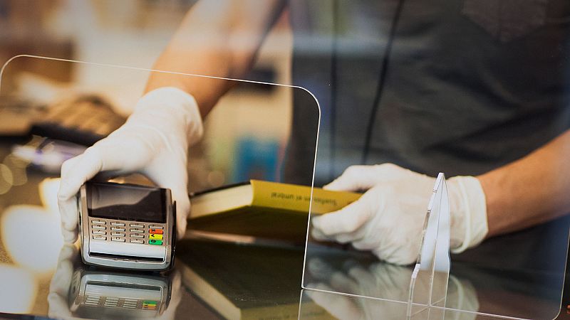  Las mañanas de RNE con Íñigo Alfonso - El sector celebra tres meses después un Día del Libro atípico  - Esacuchar ahora