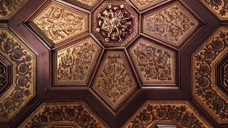 El mundo desde las Casas - Museo Sefardí de Toledo - 23/07/20 - Escuchar ahora