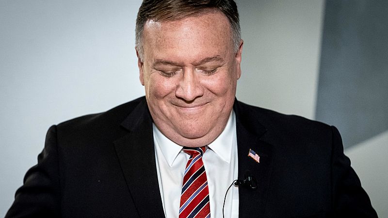  14 horas - EE UU investiga si China oculta en su consulado de San Francisco a una científica china con vínculos con el Ejército - Escuchar ahora