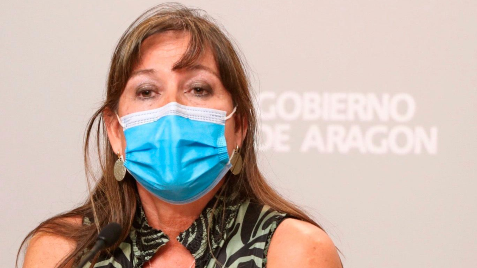  Boletines RNE - Aragón endurece las medidas de contención para Zaragoza y el resto de zonas afectas por rebrotes - Escuchar ahora