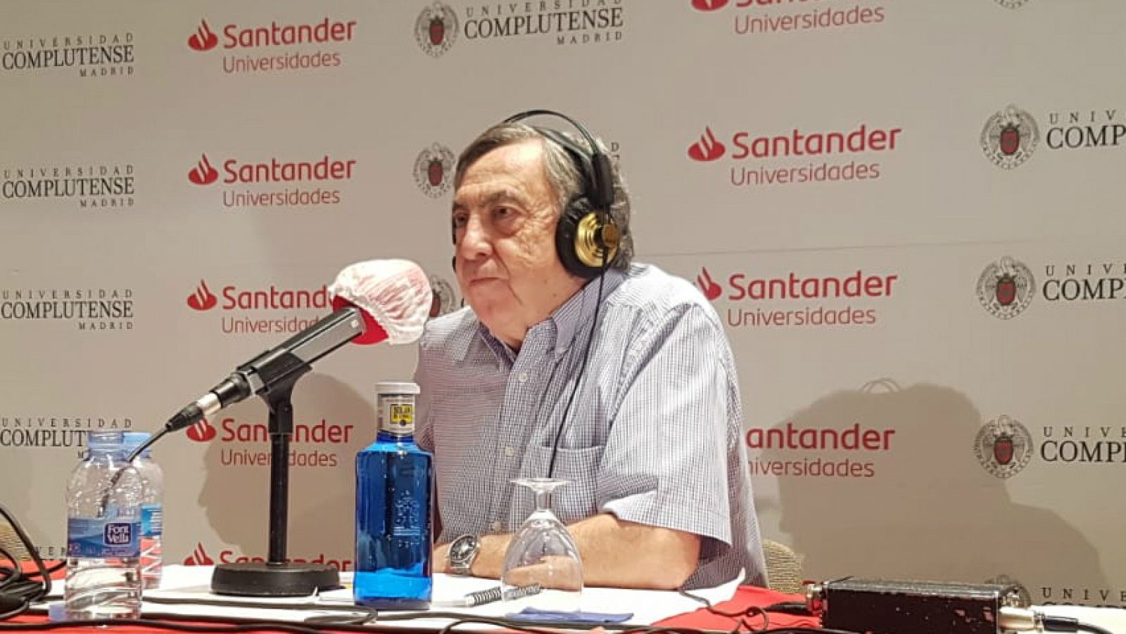 Un verano de Pe a Pa - José Manuel Rodríguez "Rodri" - Escuchar ahora