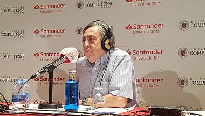 Un verano de Pe a Pa - José Manuel Rodríguez "Rodri" - Escuchar ahora