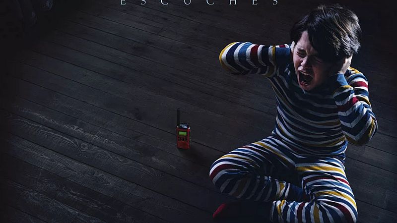 De película en Radio 5 - Fenómenos extraños, mucho amor y una ofrenda a la tormenta - 24/07/20 - Escuchar ahora