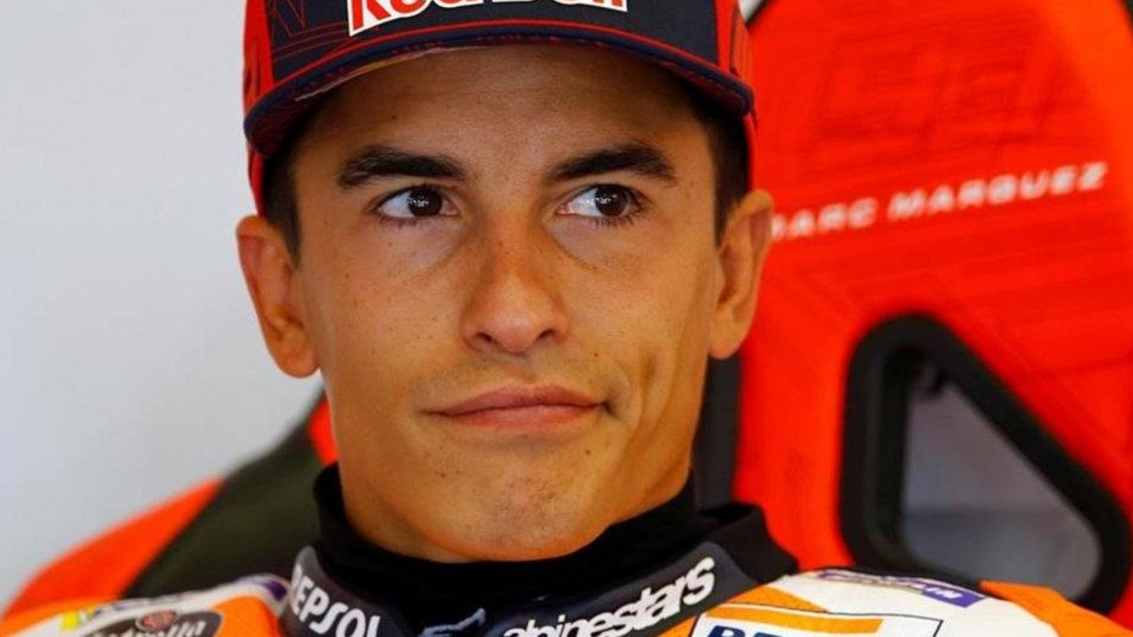 El vestuario de Radio 5 - Marc Márquez no disputa los primeros entrenamientos libres en Jerez - 24/07/20 - Escuchar ahora