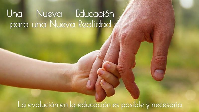 Educar para la paz - Entrevista - Una nueva educación para una nueva realidad - 28/07/20 - Escuchar ahora