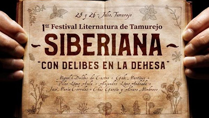 Escapadas - Siberiana - 25/07/20 - Escuchar ahora