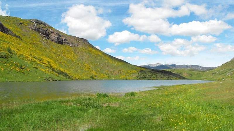 Caminantes - De Riolago a Lago Chao - 26/07/20 - Escuchar ahora