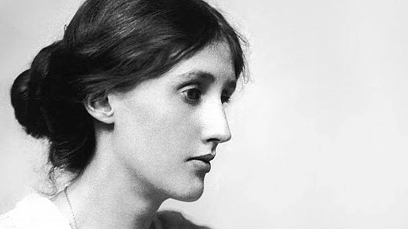 Biblioteca básica - Virginia Woolf 2020 - 26/07/20 - Escuchar ahora