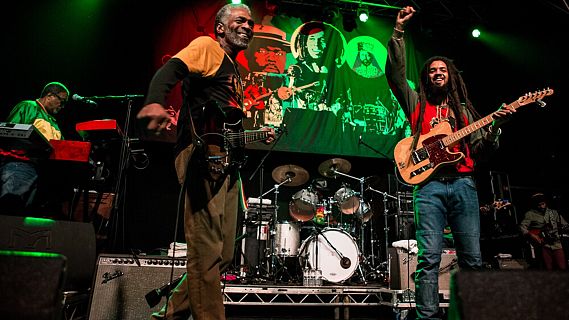 El rey del pop en Radio 5