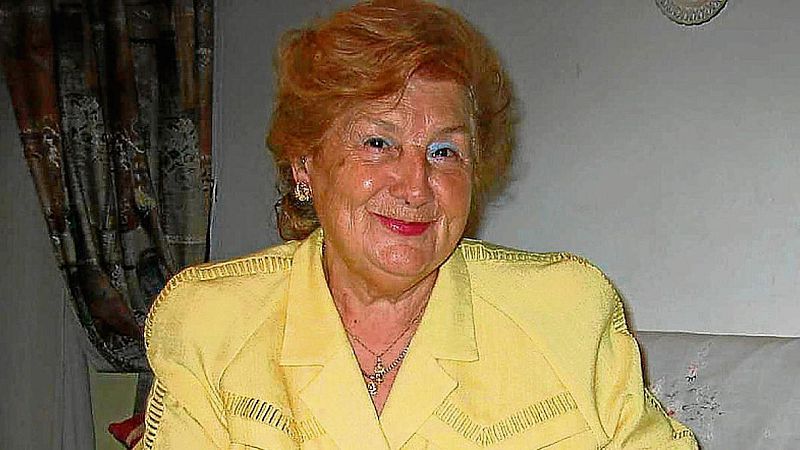 Código Crystal - De ciberespionaje y una costurera espía - 25/07/20 - Escuchar ahora