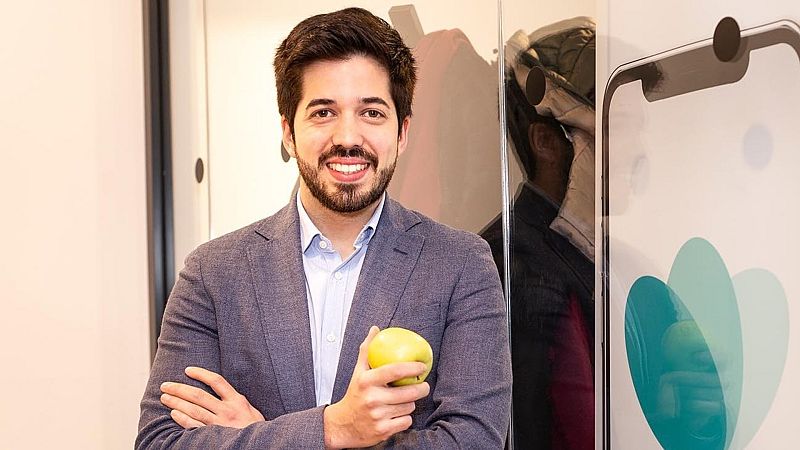 Alianza 2030 - Lucha contra el desperdicio alimentario - 26/07/20 - Escuchar ahora