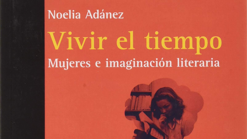  Todo Noticias Tarde - 'Vivir el tiempo' de Noelia Adánez - Escuchar ahora 