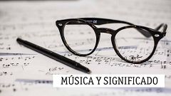 Música y significado - MAHLER: Sinfonía "Titán" (2) - 24/07/20