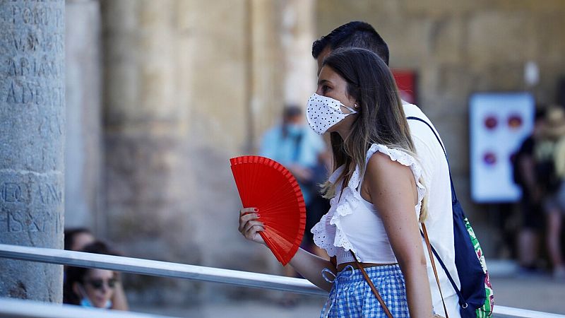 14 horas fin de semana - Sevilla y Córdoba las afectadas por tres nuevos focos de infección en Andalucía - Escuchar ahora