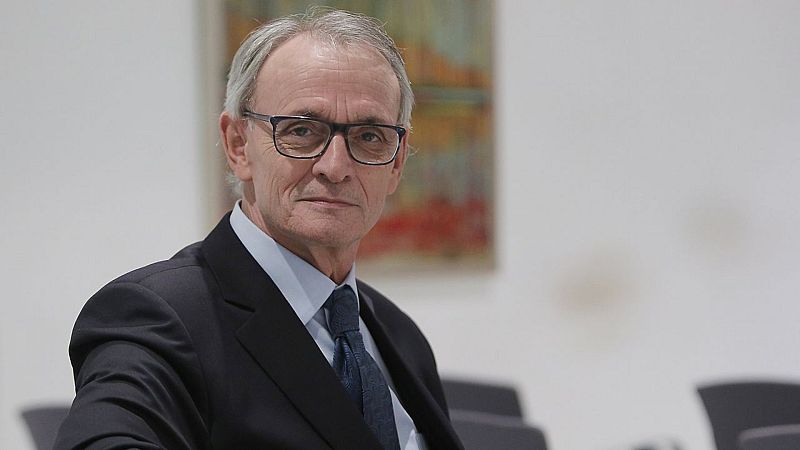 24 horas fin de semana - 20 Horas - Antón Costas: "Si no montamos rápido un sistema de identificación y rastreo la economía no se podrá recuperar" - Escuchar ahora 