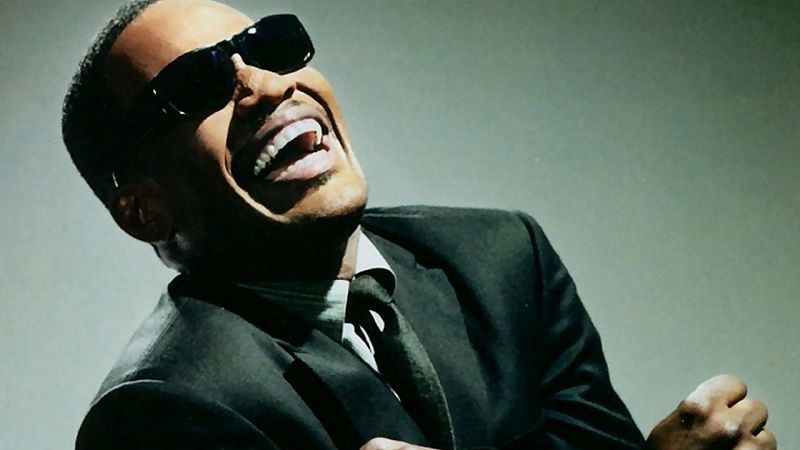 Memoria Beatle - Ray Charles - 27/07/20 - Escuchar ahora