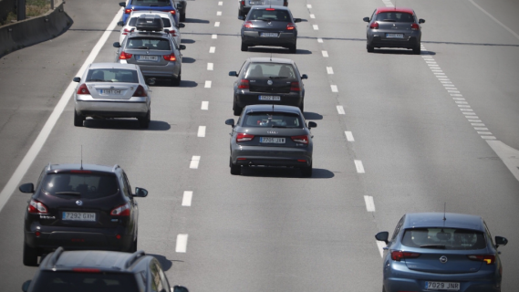 Las mañanas de RNE con Íñigo Alfonso