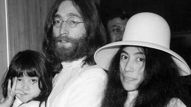 Memoria Beatle - Yoko Ono - 28/07/20 - Escuchar ahora