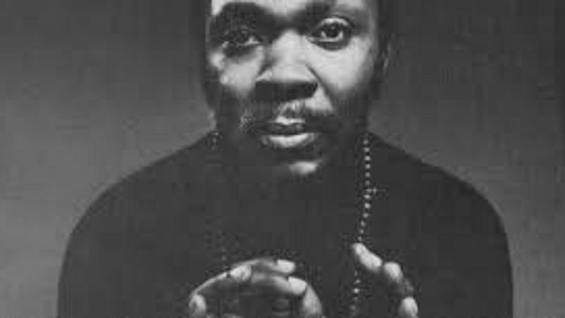 Píntalo de negro. El soul y sus historias - Terry Callier: de qué color es el amor - 28/07/20 - Escuchar ahora