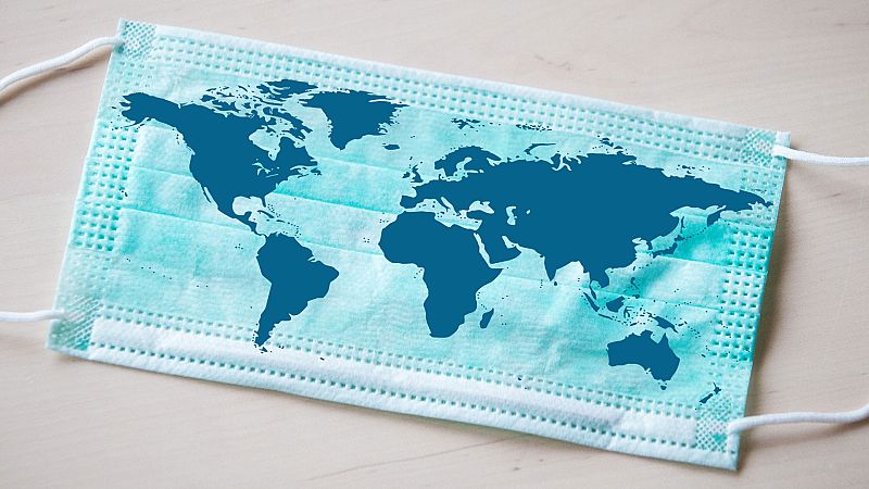 Euroeconomía en Radio 5 - Respuesta a la pandemia: Europa versus EE.UU. y China - 28/08/20 - Escuchar ahora