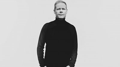 Tendencias - Max Richter presenta la app 'Sleep' -  28/07/20 - Escuchar ahora