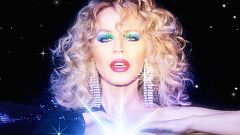Universo Pop - Kylie Minogue - 28/07/20