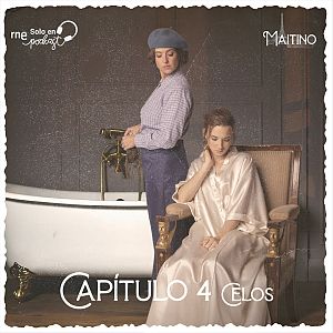 Maitino: el podcast - Maitino: el podcast - Capítulo 4: Celos - Escuchar ahora