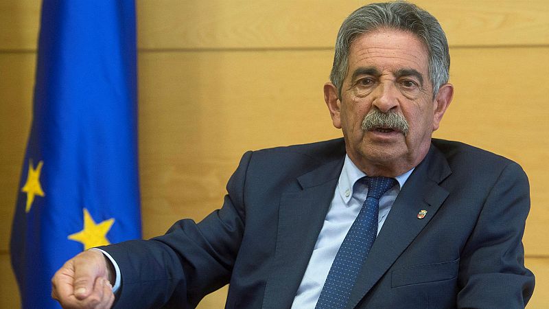  Las mañanas de RNE con Íñigo Alfonso - Revilla espera que Sánchez detalle el reparto del dinero de Europa - Escuchar ahora