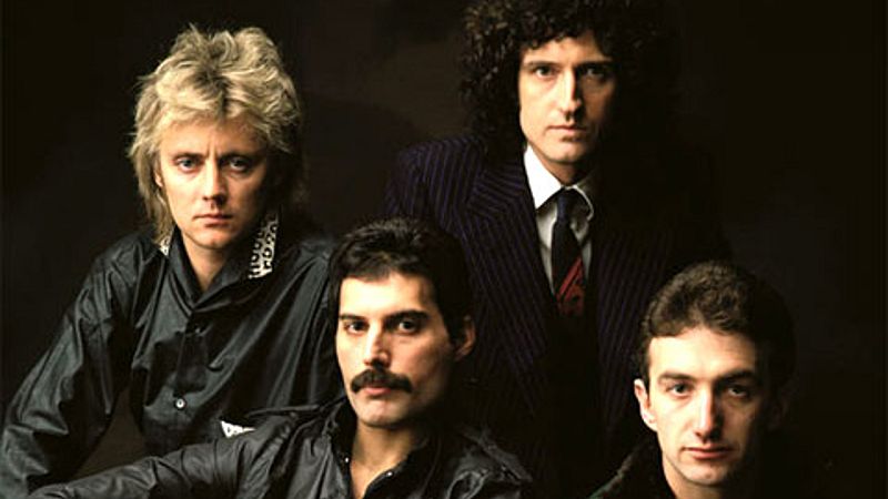 Rebobinando - Queen: "Radio Gaga" - 29/07/20 - Escuchar ahora