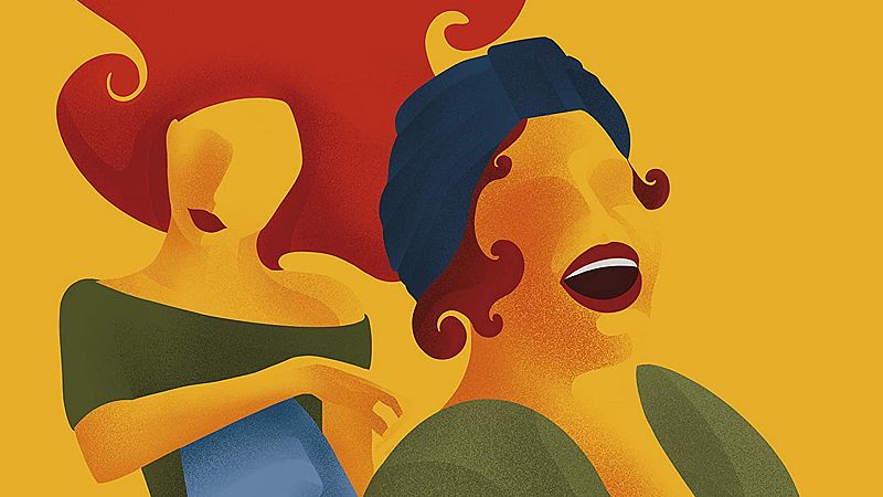 Sonoritá - Ebbanesis, Michael Jackson y Queen en napolitano - 29/07/20 - Escuchar ahora