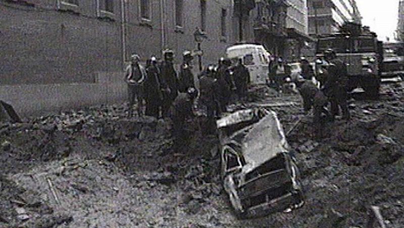 24 horas - En algún lugar del tiempo: Carrero Blanco - Escuchar ahora