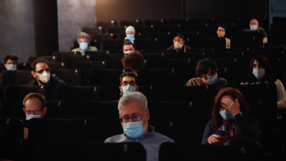 Las mañanas de RNE con Íñigo Alfonso