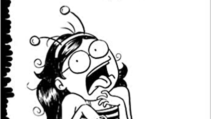 Viñetas y bocadillos - Antía Díaz: 'El extraterrestre humano' - 30/07/20 - Escuchar ahora