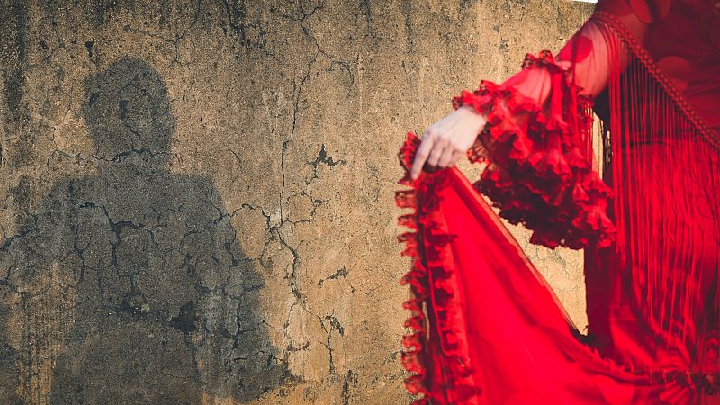 A Compás - Tablaos flamencos - 30/07/20 - Escuchar ahora