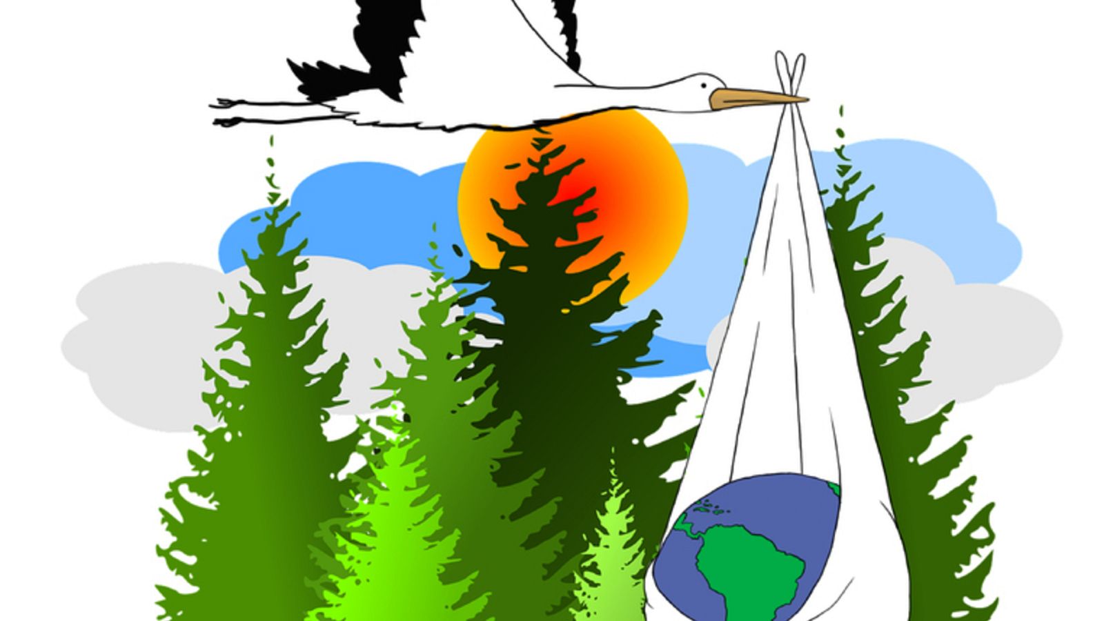 Reserva natural - Artistas por el Clima - 29/07/20 - Escuchar ahora