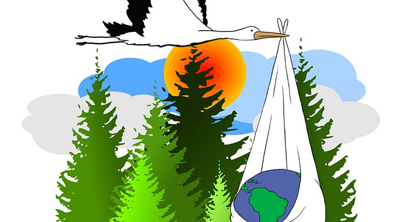 Reserva natural - Artistas por el Clima - 29/07/20 - Escuchar ahora