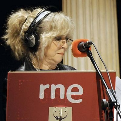 Las mañanas de RNE con Alfredo Laín - Maestras de la radio: Lourdes Guerra - Escuchar ahora