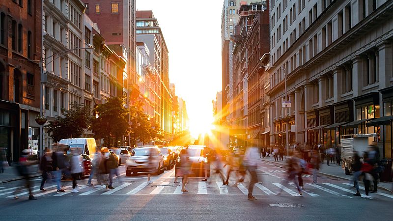 Tolerancia Cero - Damas de Manhattan - 30/07/20 - escuchar ahora