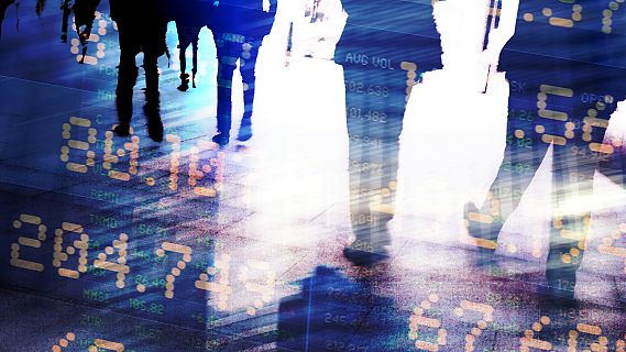 Las mañanas de RNE con Íñigo Alfonso