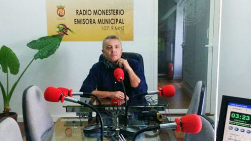 Ondas de ayer - El día del Señor en Radio Monesterio - 31/07/20 - Escuchar ahora