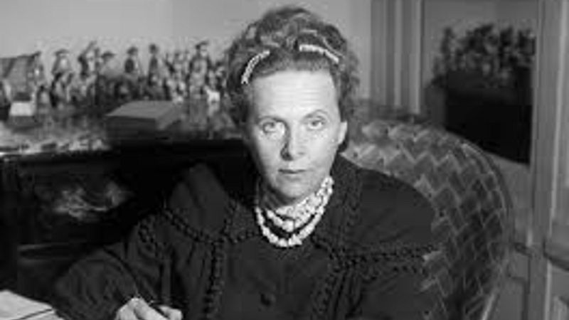 El mundo desde las casas - Elsa Triolet - 31/07/20 - Escuchar ahora