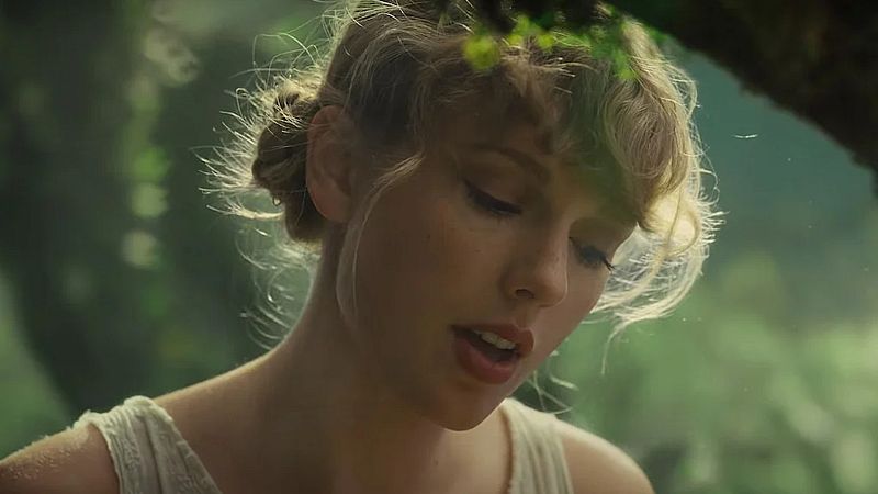 Universo pop - Taylor Swift y Adele - 31/07/20 - Escuchar ahora