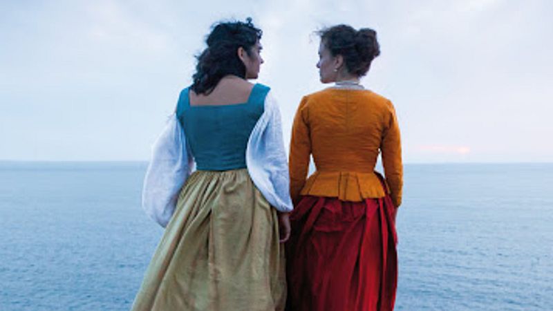 De cine - La leyenda de María Solinha en una película de Ignacio Vilar - 31/07/20 - Escuchar ahora