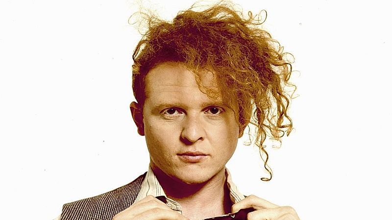 Rebobinando - Simply Red - 31/07/20 - Escuchar ahora