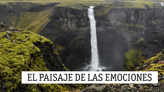 El paisaje de las emociones