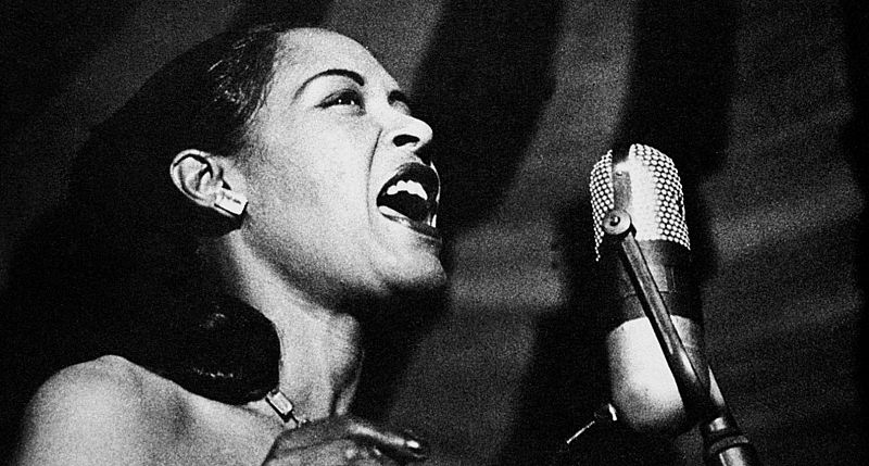 Videodrome - Memorias de Billie Holiday (5) - 02/08/20 - escuchar ahora