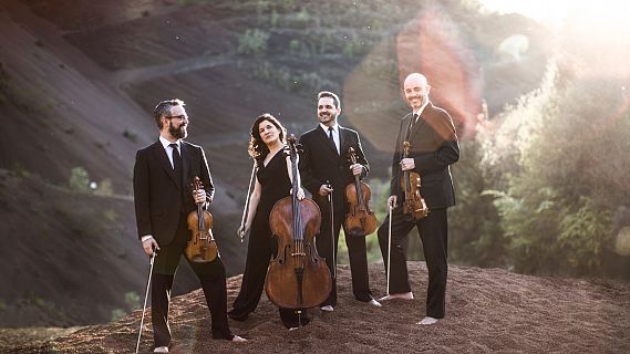 Tendencias en Radio 5