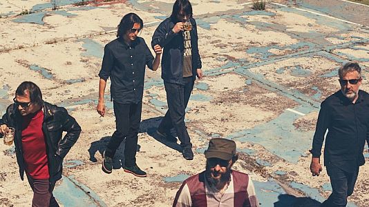 Top Gus Extra - Top Gus Extra - Los Planetas - 04/08/20 - escuchar ahora