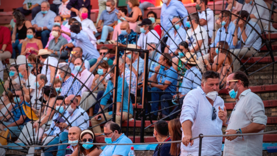 Las mañanas de RNE con Íñigo Alfonso